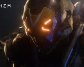 Insano é só o começo: Anthem terá nada menos que seis níveis de dificuldade