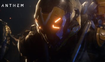 Insano é só o começo: Anthem terá nada menos que seis níveis de dificuldade