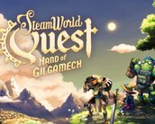 Nintendo revela SteamWorld Quest e outros indies de destaque para o Switch