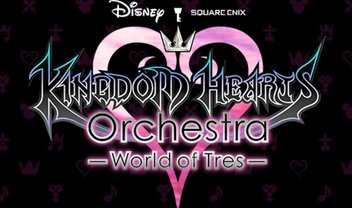 Kingdom Hearts Orchestra volta em 2019 – e com show em São Paulo