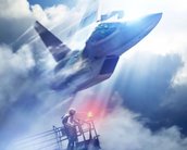 Sucesso nas alturas: Ace Combat 7 alcança 200 mil cópias vendidas no Japão