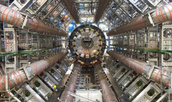 CERN pretende construir colisor de partículas ainda maior que o LHC