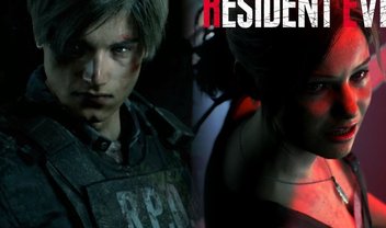 Resident Evil 2 Remake ganha novidades e trailer de lançamento de arrepiar