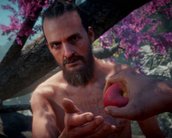 Far Cry New Dawn ganha trailer de história e gameplay com alguém conhecido