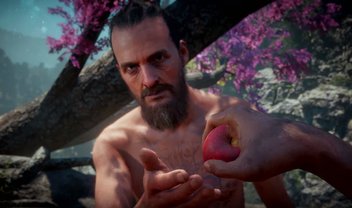 Far Cry New Dawn ganha trailer de história e gameplay com alguém conhecido