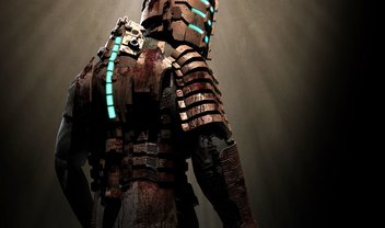 Agora é a vez de Dead Space ser recriado no mundo de Dreams