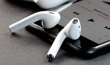 AirPods 2 devem pintar antes do meio de 2019 com monitoramento de saúde