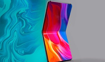 Celular dobrável da Xiaomi, Netflix voando e mais - Hoje no