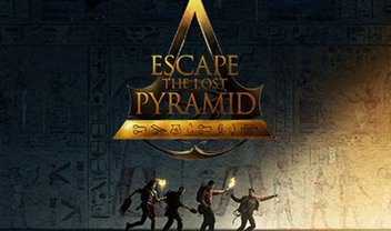 Voyager inaugura escape room em VR e oferecerá experiência de AC Origins