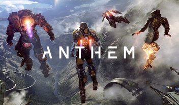 Produtor de Anthem revela que o game não terá cross-play no lançamento