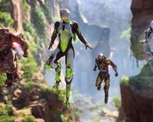 Demo de Anthem já está disponível para baixar em todas as plataformas	