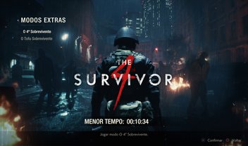 Resident Evil 2 Remake: guia para liberar 4th Survivor e Tofu Survivor