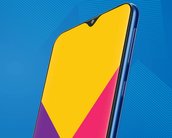 Galaxy M terá processador Exynos 7904 da própria Samsung