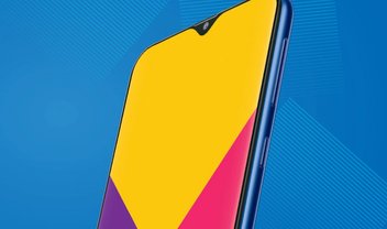 Galaxy M terá processador Exynos 7904 da própria Samsung