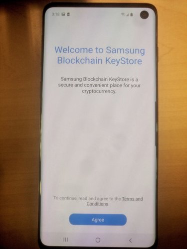 KeyStore