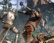 Kingdom Come: Deliverance ganha nova DLC chamada Band of Bastards