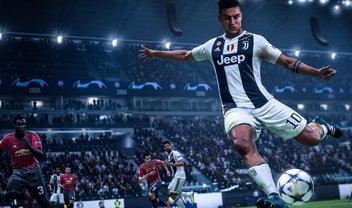 FIFA 19 ganha atualização que nerfa as finalizações calibradas no game