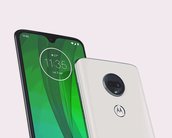 Site brasileiro da Motorola vaza detalhes dos novos Moto G7