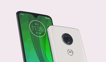 Site brasileiro da Motorola vaza detalhes dos novos Moto G7