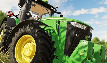 Farming Simulator anuncia liga de eSports com US$ 280 mil em prêmios