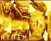 Anthem vai a Gold e ganha espaço social para 16 jogadores