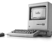 Apple Macintosh completa 35 anos de lançamento