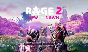 Bethesda tira sarro da Ubisoft ao comparar RAGE 2 com Far Cry: New Dawn