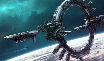 Produção de Star Citizen chega a quase US$ 200 milhões