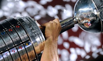 Alguns clubes transmitirão jogos da Libertadores 2019 no Facebook