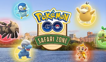 Alta procura cria mercado paralelo de ingressos para evento de Pokémon Go