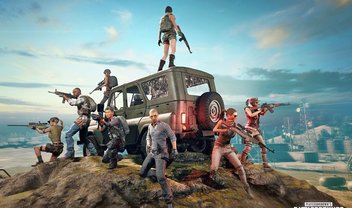 PUBG: seu framerate pode estar afetando o ritmo de seus tiros