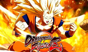 Dragon Ball FighterZ ganha período gratuito no fim de semana