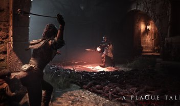 A Plague Tale: Innocence recebe data de lançamento e vídeo sobre bastidores