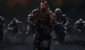 Nova arma de Call of Duty: Black Ops 4 ganha trailer, confira;