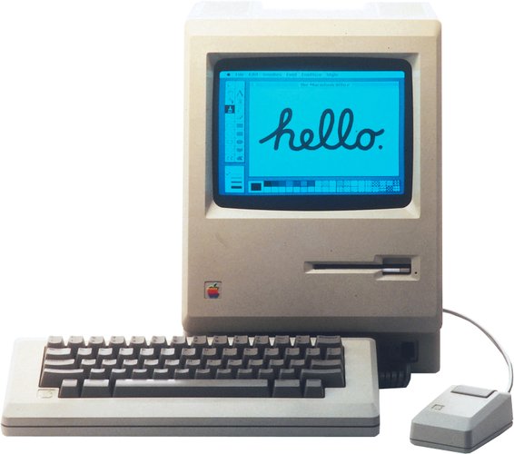 Macintosh