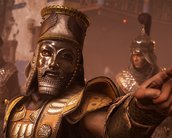 Ubisoft vai mudar DLC de Assassin’s Creed Odyssey após críticas