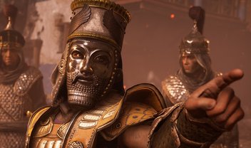 Ubisoft vai mudar DLC de Assassin’s Creed Odyssey após críticas