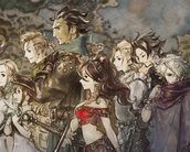 Estúdio de Octopath Traveler registra a marca “HD-2D”