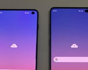 Novas imagens do Samsung Galaxy S10 confirmam entrada para fones de ouvido