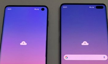 Novas imagens do Samsung Galaxy S10 confirmam entrada para fones de ouvido