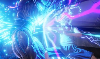 Jump Force ganha trailer de história que ajuda a entender o crossover