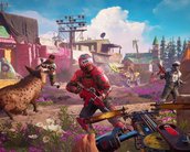 Far Cry: New Dawn não contará com modo arcade