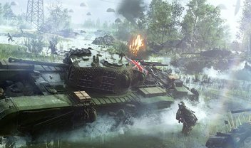 Battlefield 5 pode ficar sem servidores alugados