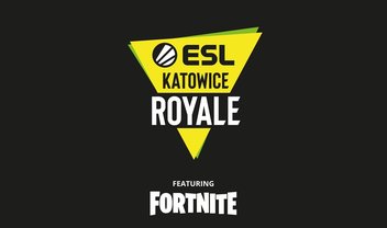 ESL e Epic Games levam Fortnite ao Intel Extreme Masters Katowice Expo