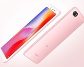 Quer um celular baratinho? Xiaomi Redmi 6A está saindo por apenas R$ 580