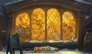 Hearthstone promete acelerar a promoção de rankings no modo Competitivo