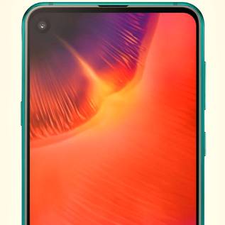 Imagem de Samsung estreia tela Infinity-O na Coreia do Sul com o Galaxy A9 Pro