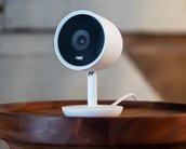 Nest Cam emite falso alerta de mísseis e aterroriza família na Califórnia