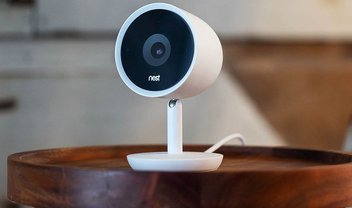 Nest Cam emite falso alerta de mísseis e aterroriza família na Califórnia