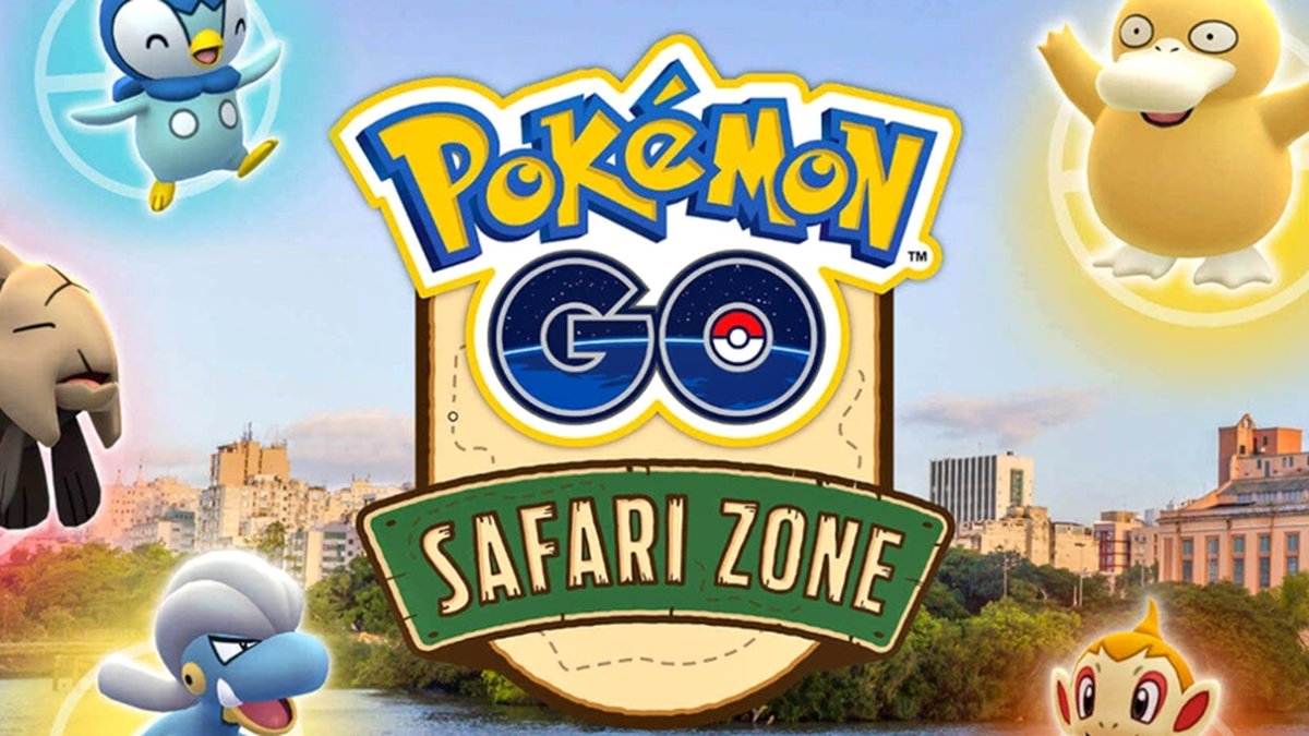 Anunciado o ataque - PokéPoa - Pokémon Go em Porto Alegre